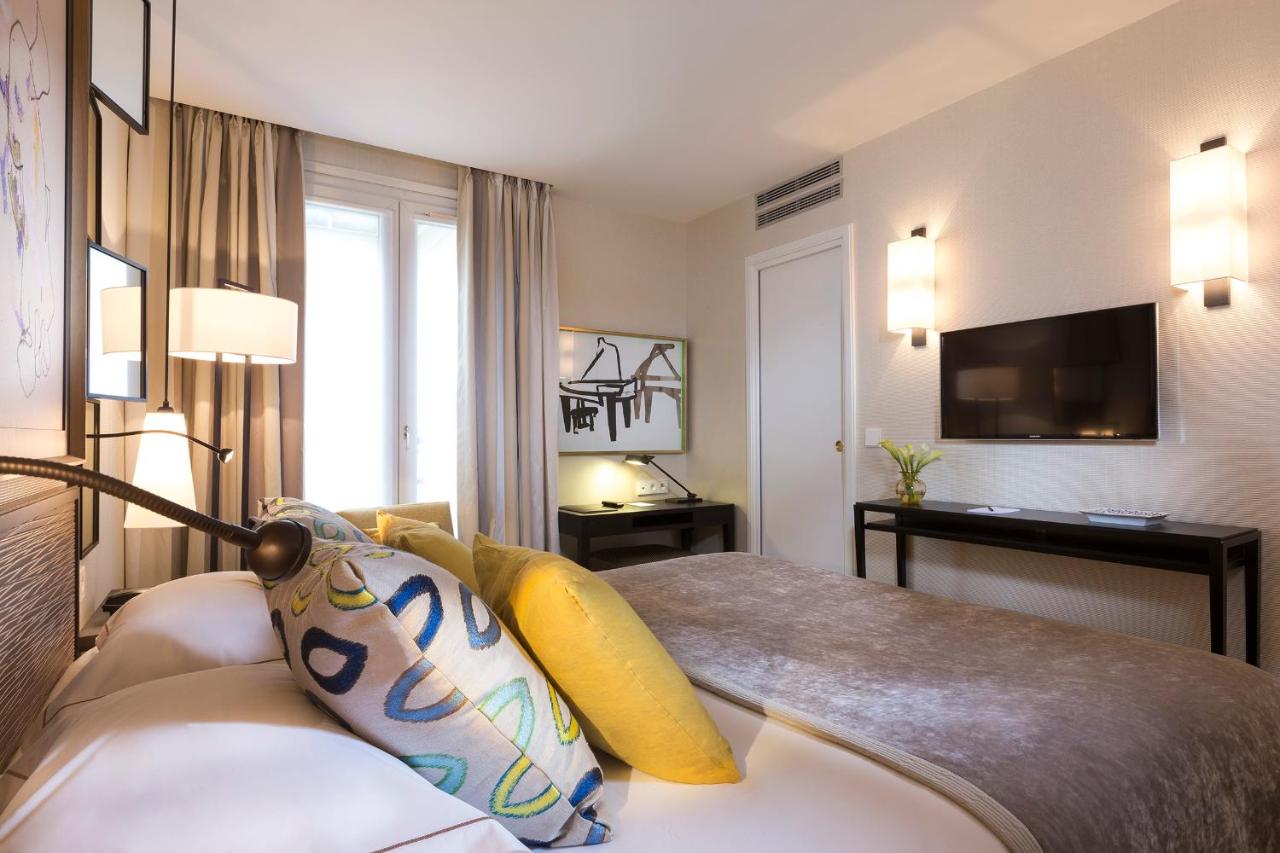 Fotos del hotel - BALMORAL CHAMPS ELYSEES