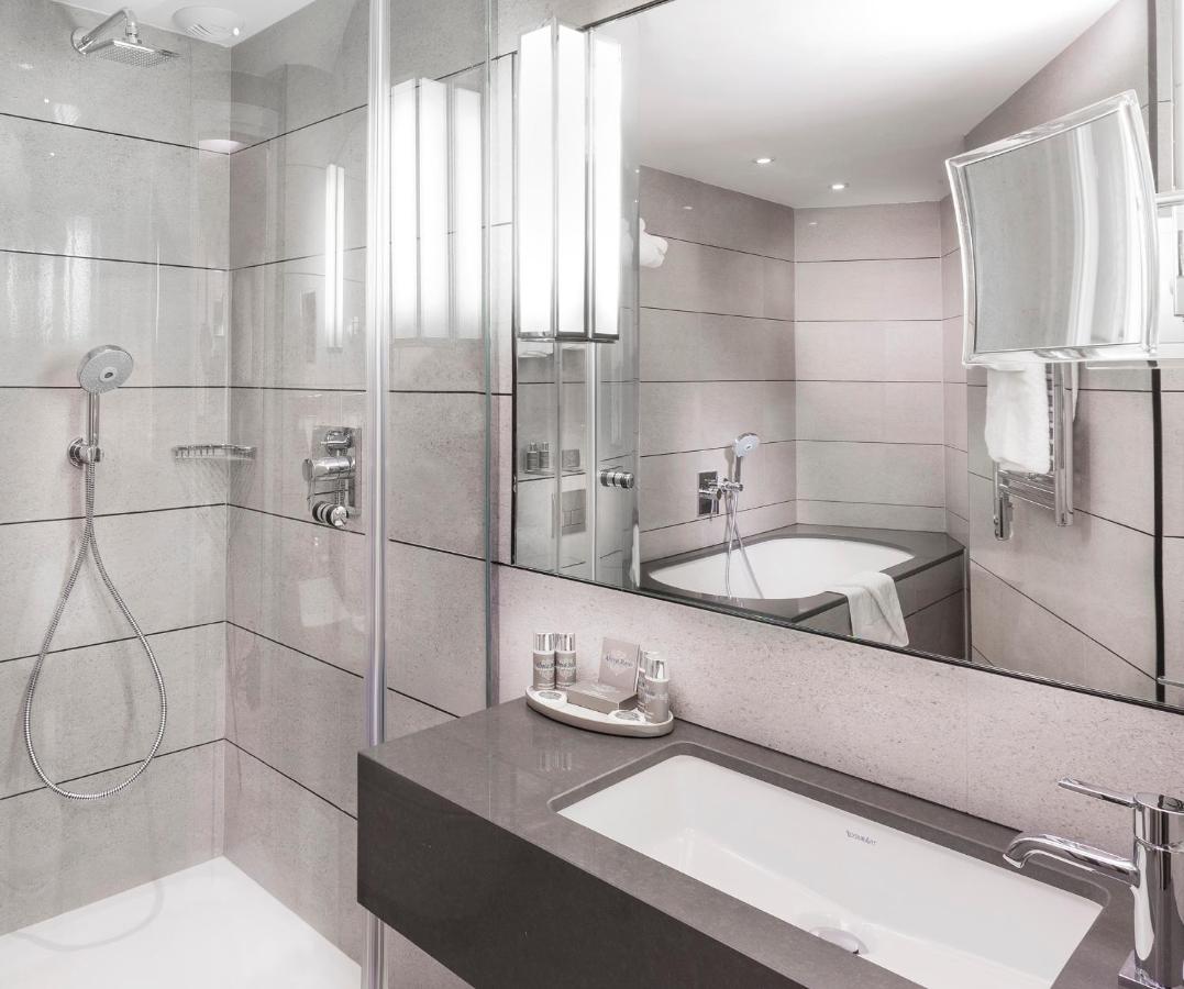 Fotos del hotel - BALMORAL CHAMPS ELYSEES