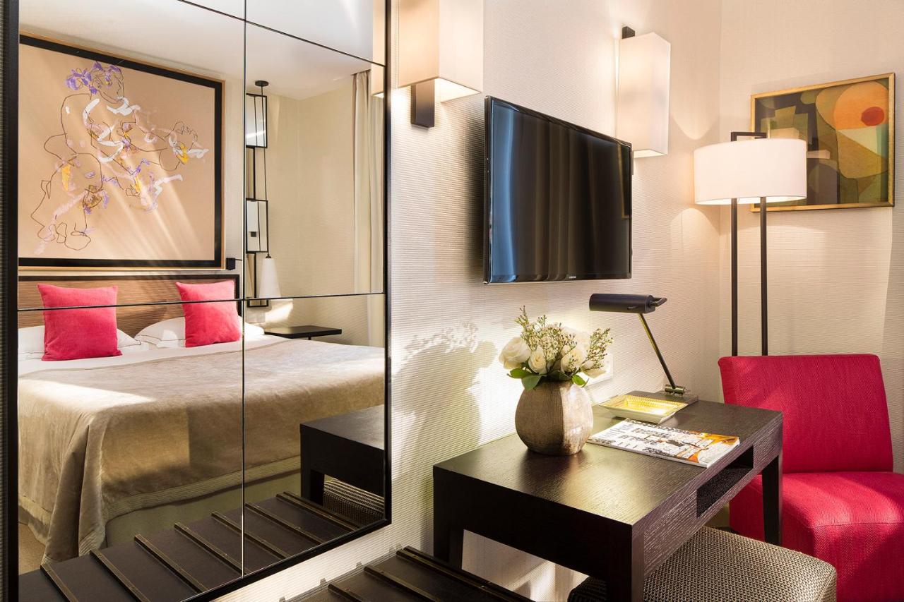 Fotos del hotel - BALMORAL CHAMPS ELYSEES