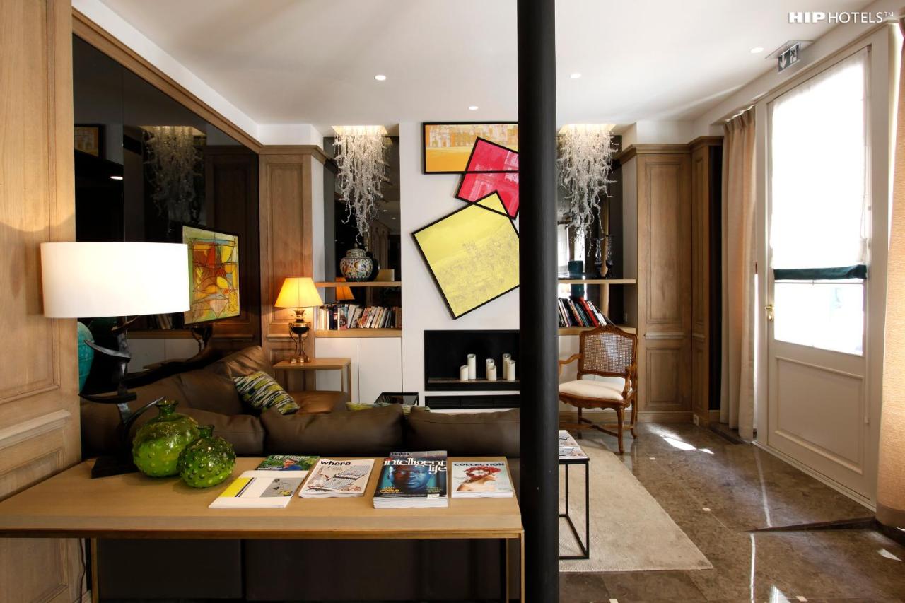 Fotos del hotel - BALMORAL CHAMPS ELYSEES