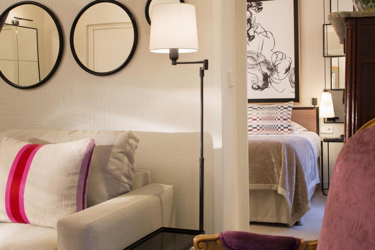 Fotos del hotel - BALMORAL CHAMPS ELYSEES