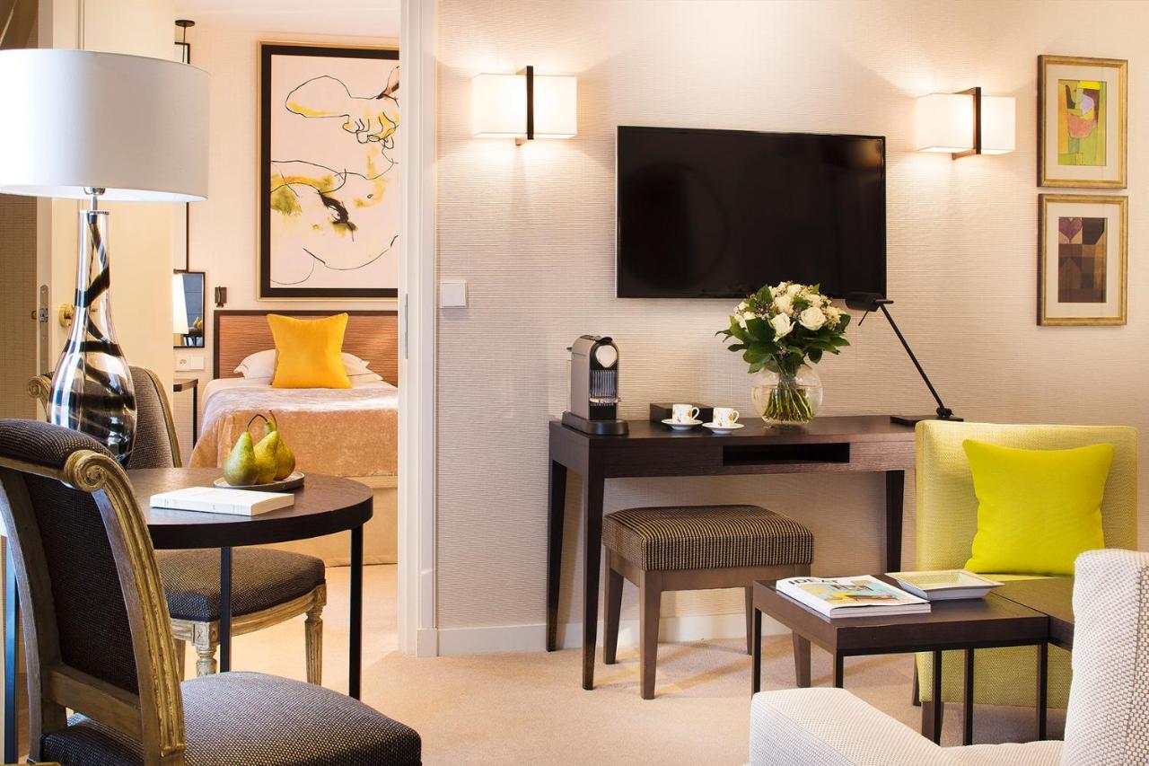 Fotos del hotel - BALMORAL CHAMPS ELYSEES