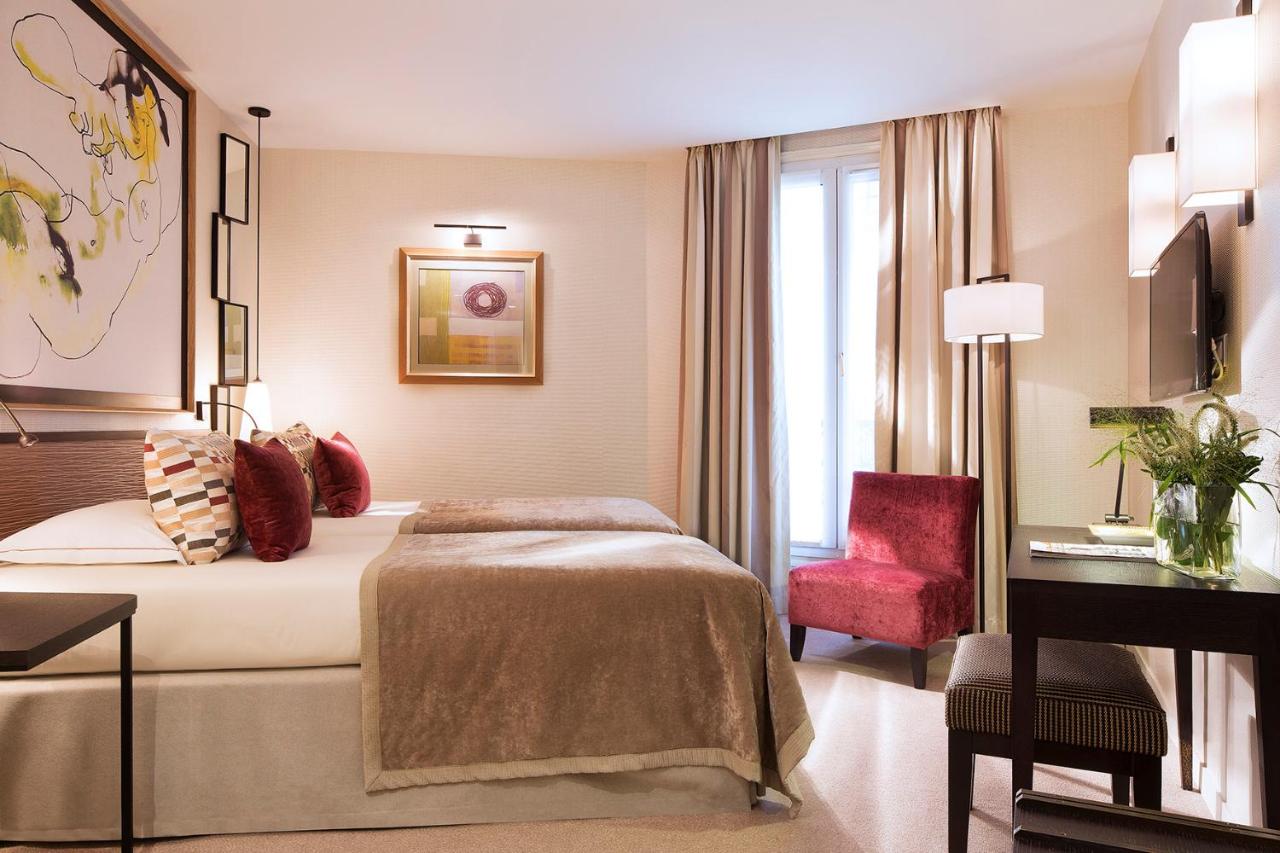 Fotos del hotel - BALMORAL CHAMPS ELYSEES