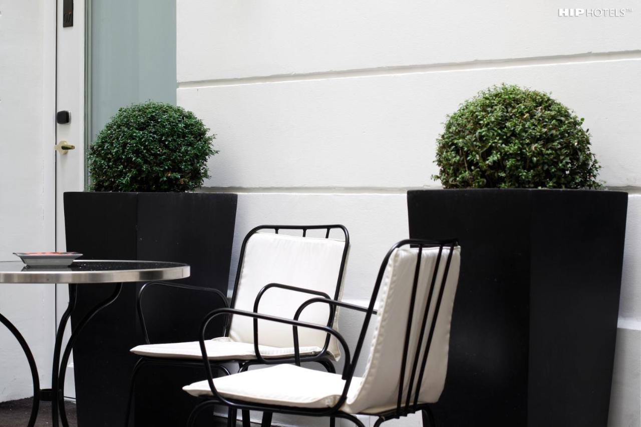 Fotos del hotel - BALMORAL CHAMPS ELYSEES