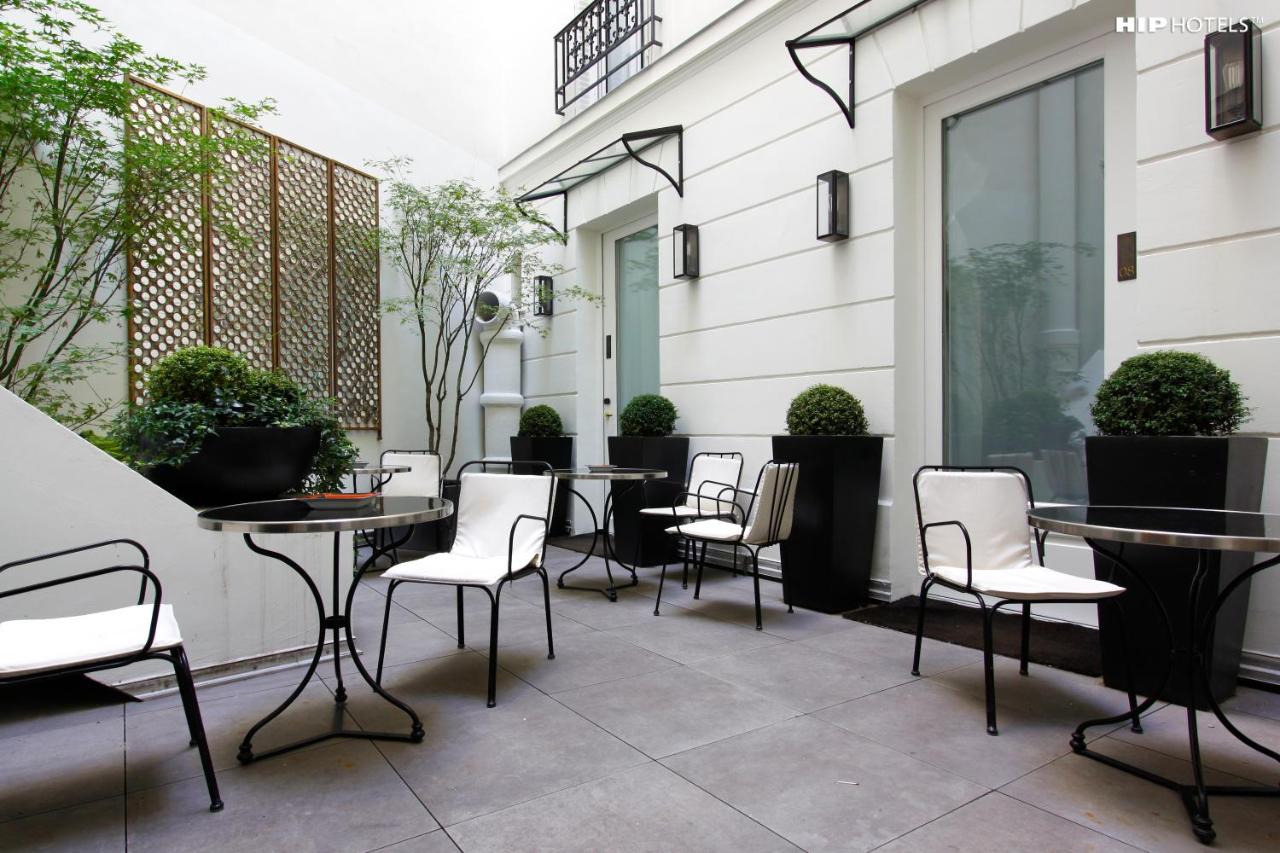 Fotos del hotel - BALMORAL CHAMPS ELYSEES
