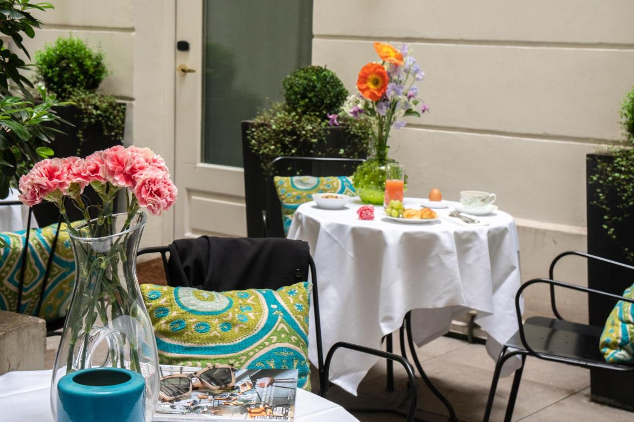 Fotos del hotel - BALMORAL CHAMPS ELYSEES