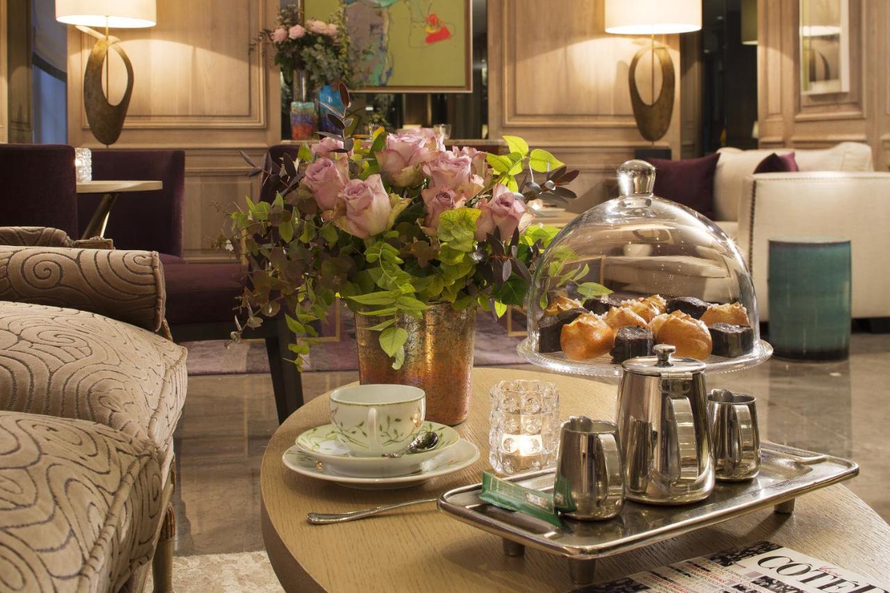 Fotos del hotel - BALMORAL CHAMPS ELYSEES
