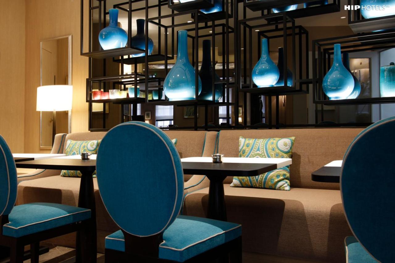 Fotos del hotel - BALMORAL CHAMPS ELYSEES