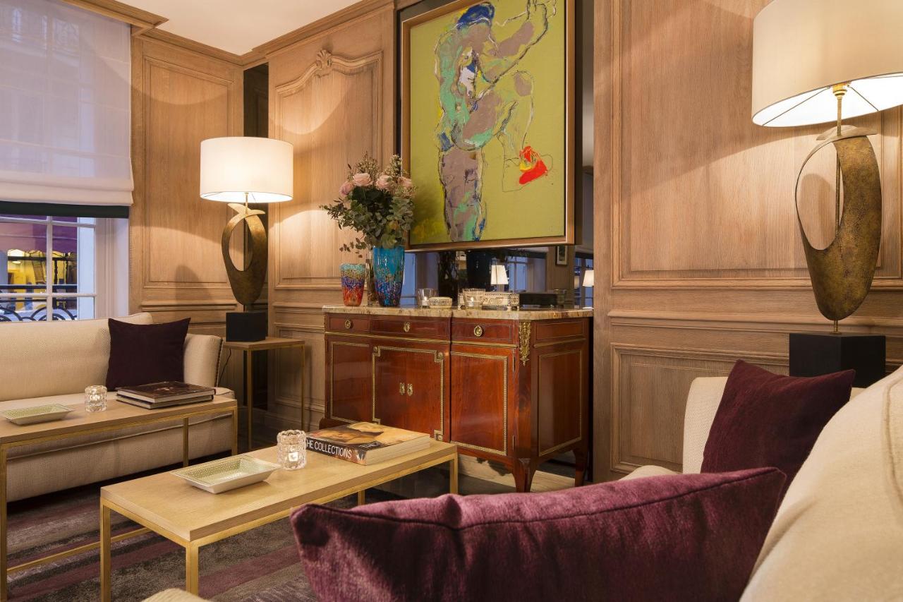 Fotos del hotel - BALMORAL CHAMPS ELYSEES