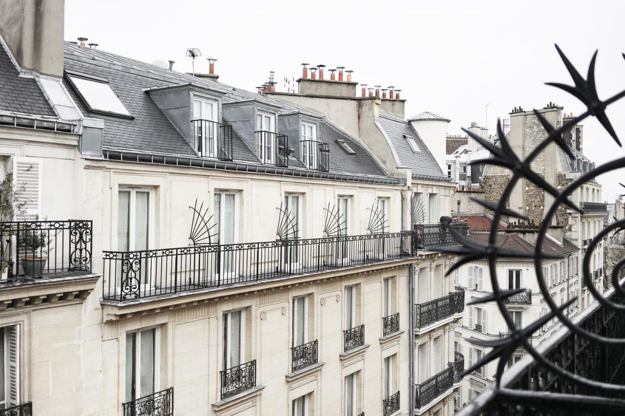 Fotos del hotel - BALMORAL CHAMPS ELYSEES