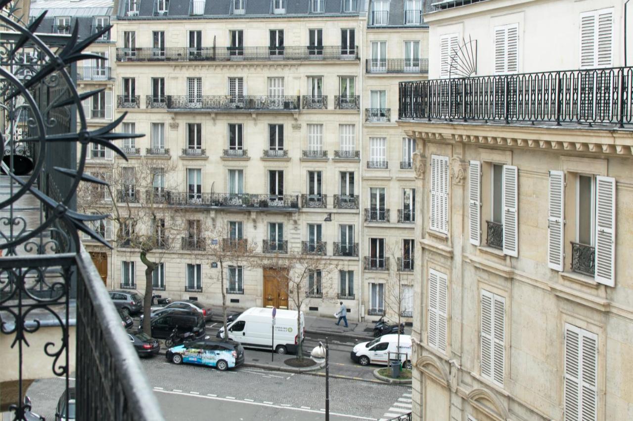 Fotos del hotel - BALMORAL CHAMPS ELYSEES