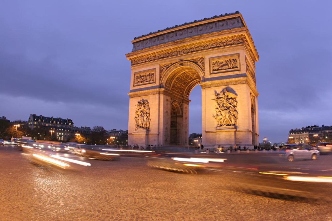 Fotos del hotel - BALMORAL CHAMPS ELYSEES