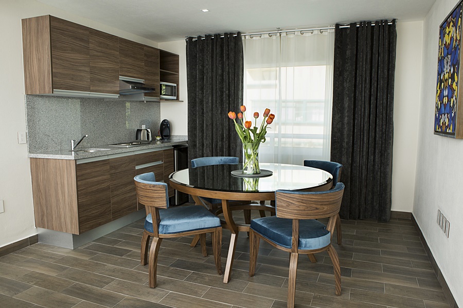 Fotos del hotel - SUITES ELBA