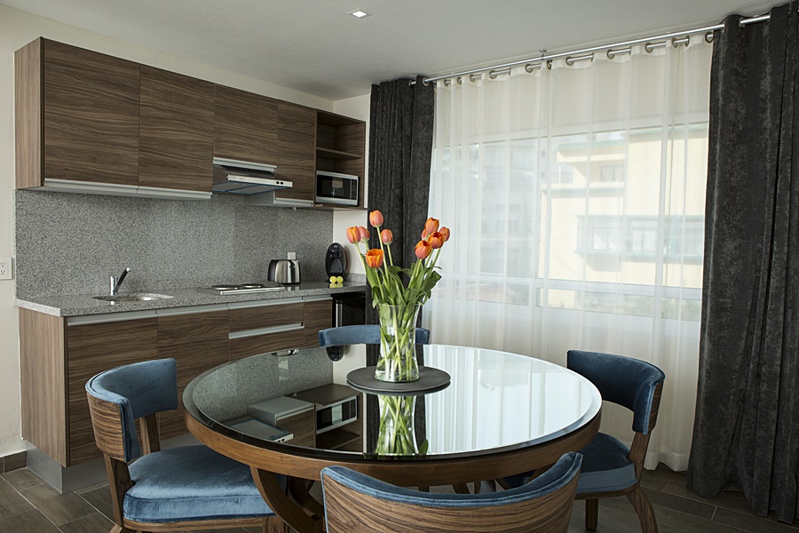 Fotos del hotel - SUITES ELBA