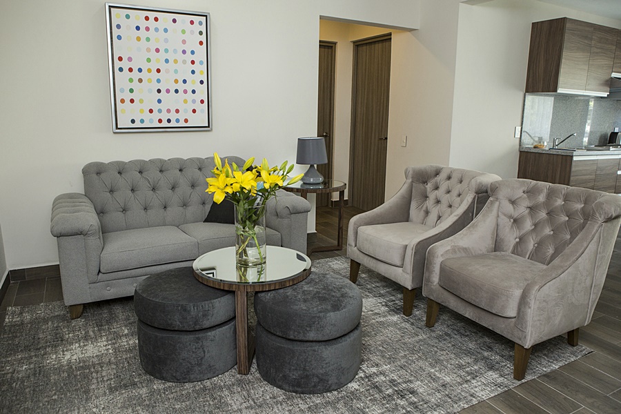 Fotos del hotel - SUITES ELBA