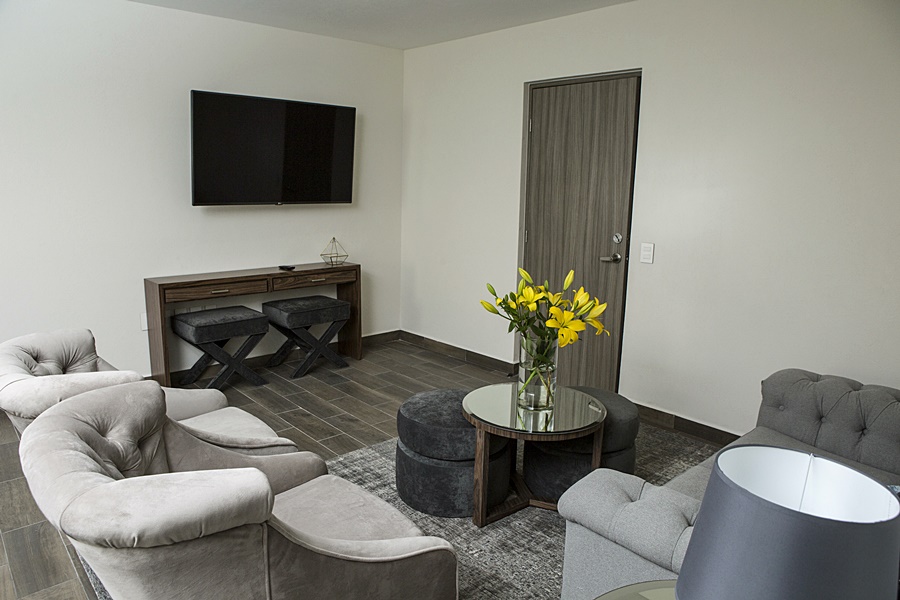 Fotos del hotel - SUITES ELBA