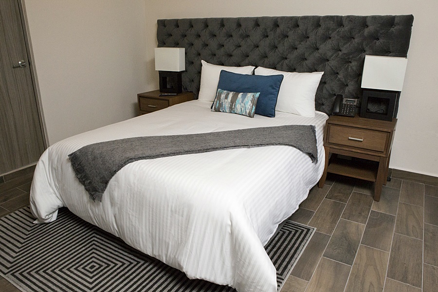 Fotos del hotel - SUITES ELBA