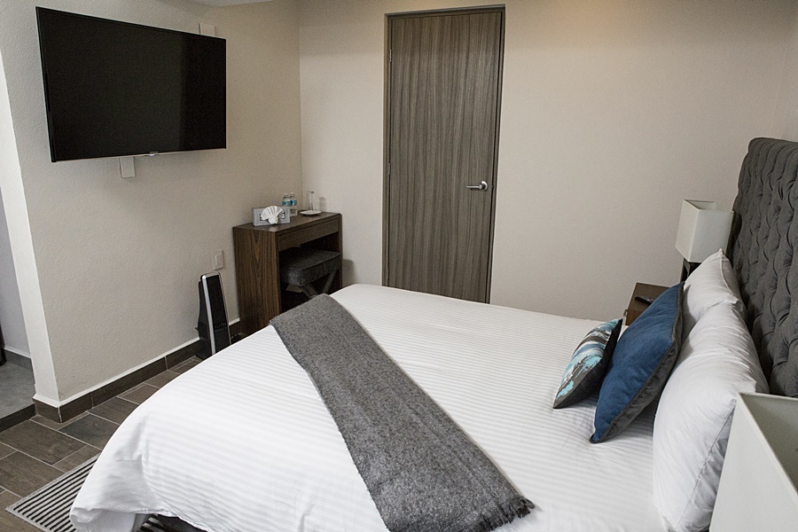 Fotos del hotel - SUITES ELBA