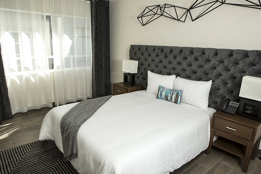 Fotos del hotel - SUITES ELBA