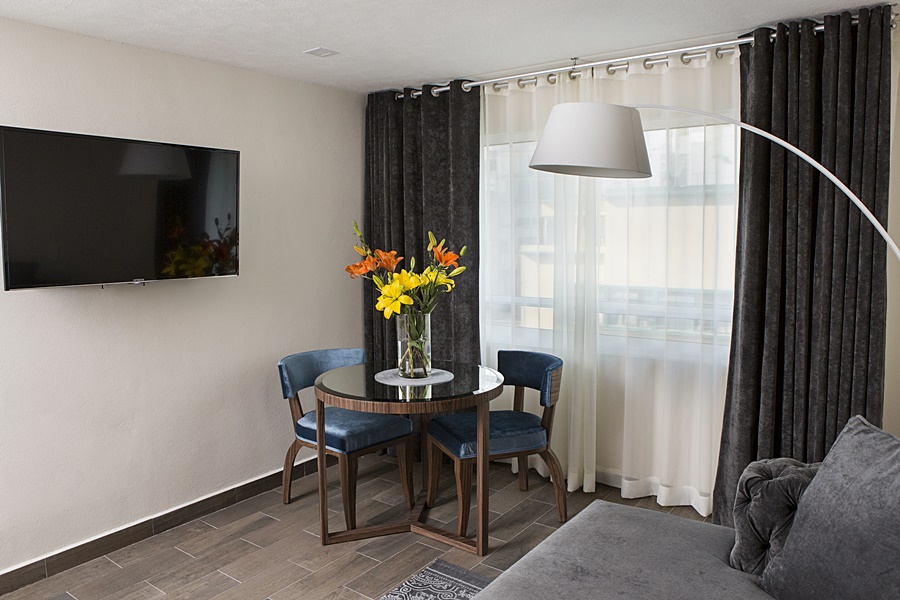 Fotos del hotel - SUITES ELBA