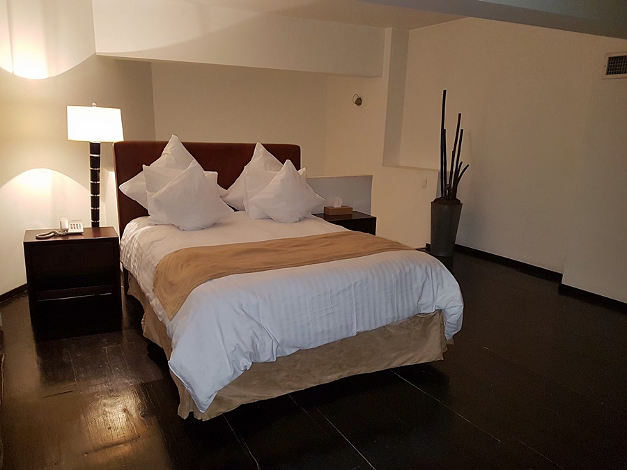 Fotos del hotel - SUITES TECA ONCE