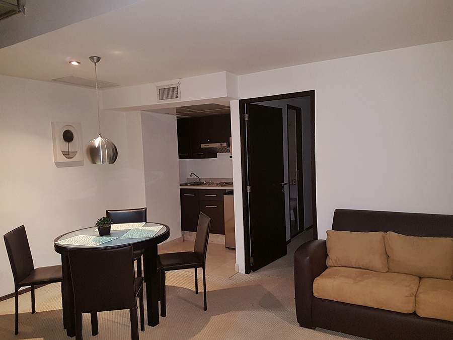 Fotos del hotel - SUITES TECA ONCE