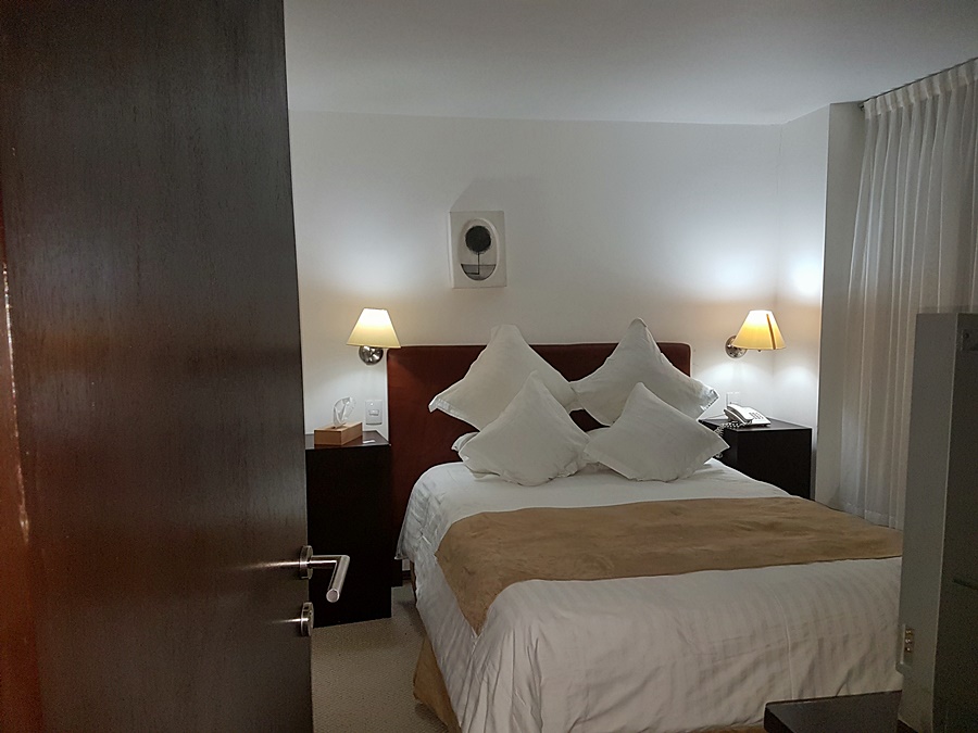 Fotos del hotel - SUITES TECA ONCE