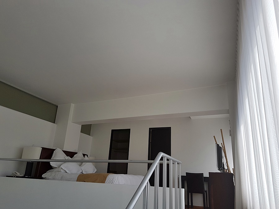 Fotos del hotel - SUITES TECA ONCE