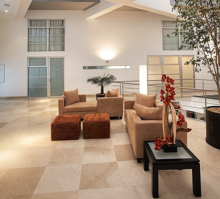 Fotos del hotel - SUITES TECA ONCE