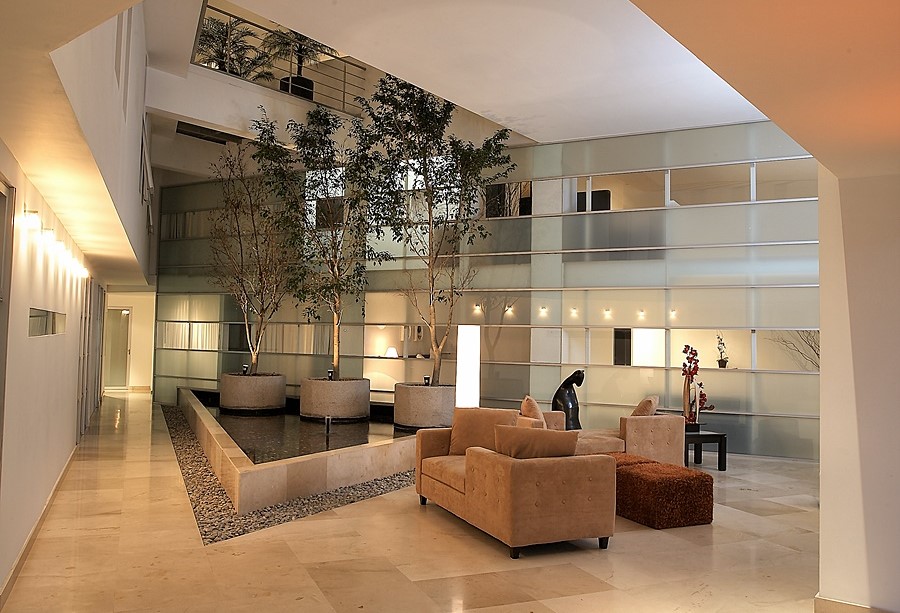 Fotos del hotel - SUITES TECA ONCE