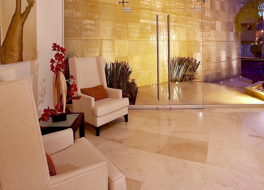 Fotos del hotel - SUITES TECA ONCE