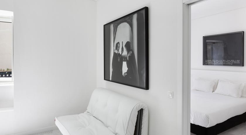 Fotos del hotel - HELLO LISBON BAIRRO ALTO APARTMENTS