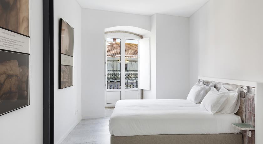 Fotos del hotel - HELLO LISBON BAIRRO ALTO APARTMENTS