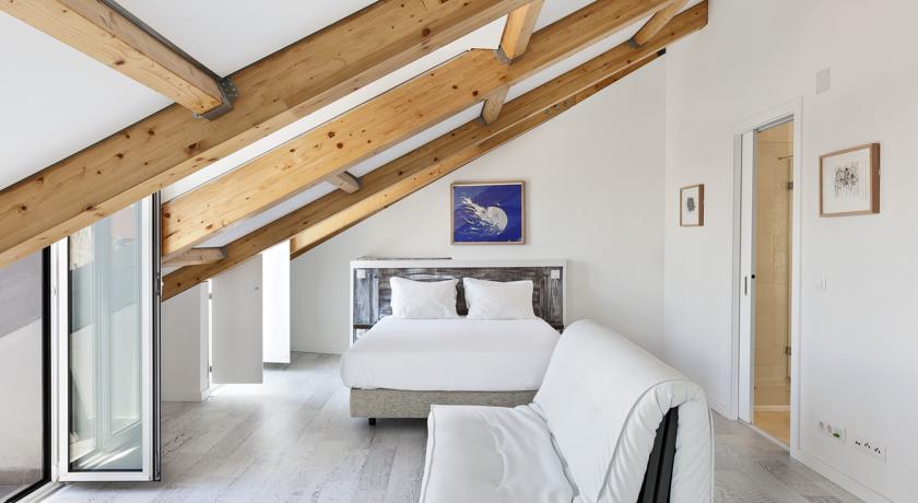 Fotos del hotel - HELLO LISBON BAIRRO ALTO APARTMENTS