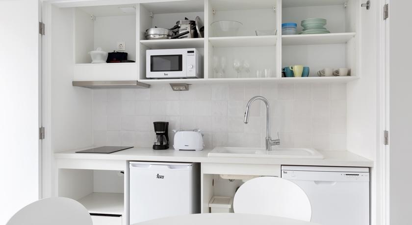 Fotos del hotel - HELLO LISBON BAIRRO ALTO APARTMENTS