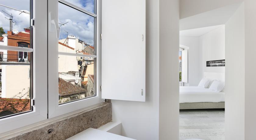 Fotos del hotel - HELLO LISBON BAIRRO ALTO APARTMENTS