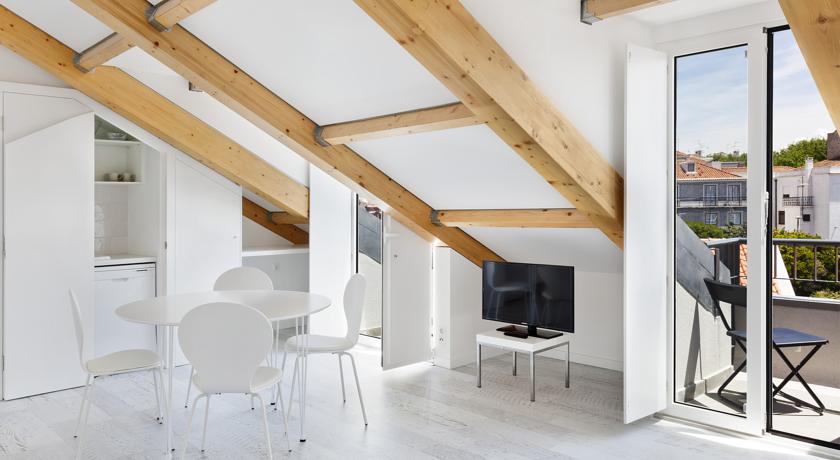 Fotos del hotel - HELLO LISBON BAIRRO ALTO APARTMENTS