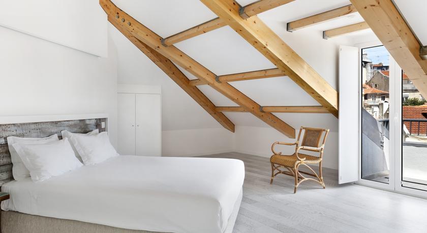 Fotos del hotel - HELLO LISBON BAIRRO ALTO APARTMENTS