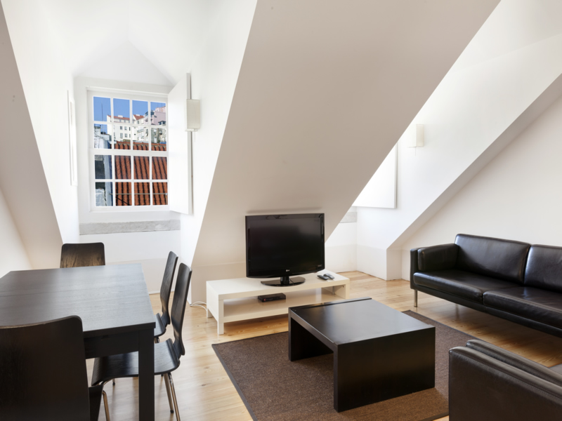 Fotos del hotel - HELLO LISBON CAIS DO SODRE APARTMENTS