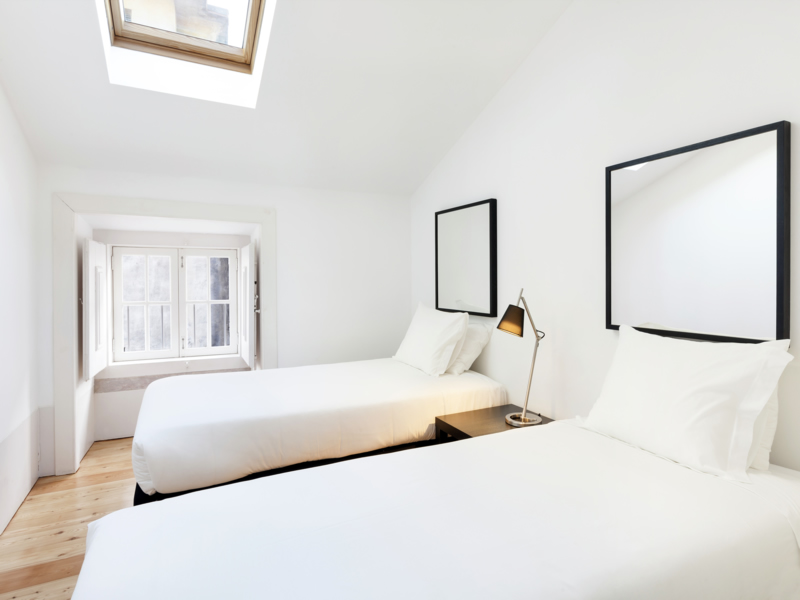 Fotos del hotel - HELLO LISBON CAIS DO SODRE APARTMENTS