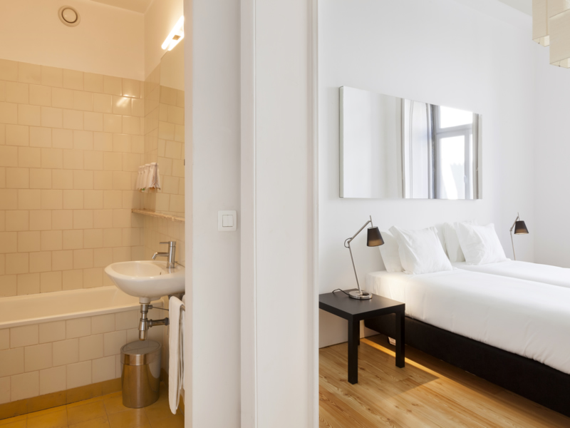 Fotos del hotel - HELLO LISBON CAIS DO SODRE APARTMENTS