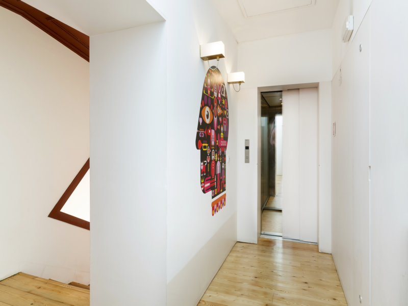 Fotos del hotel - HELLO LISBON CAIS DO SODRE APARTMENTS