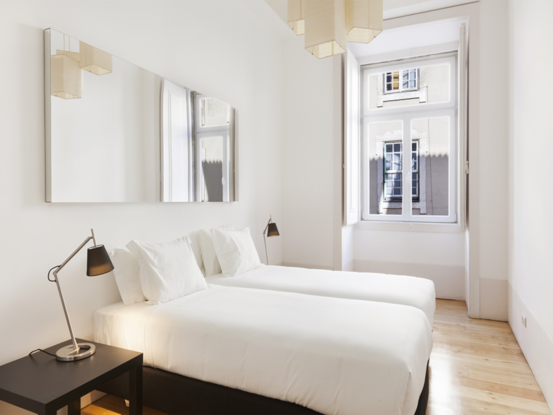Fotos del hotel - HELLO LISBON CAIS DO SODRE APARTMENTS