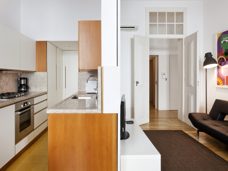Fotos del hotel - HELLO LISBON CAIS DO SODRE APARTMENTS