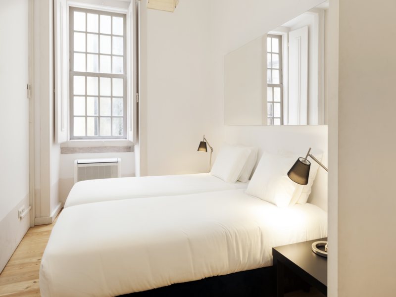Fotos del hotel - HELLO LISBON CAIS DO SODRE APARTMENTS