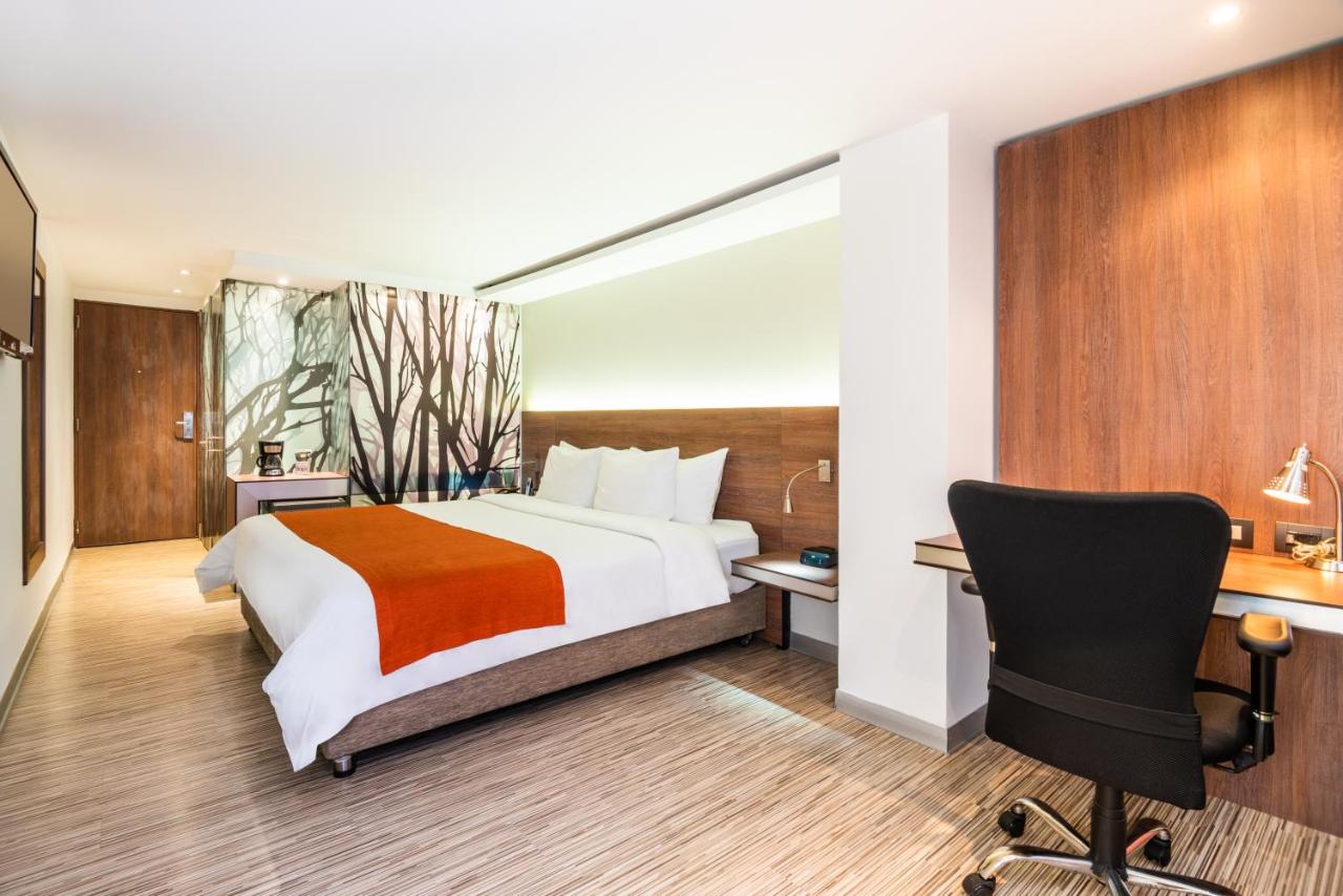 Fotos del hotel - SHG BOGOTA 100 DESIGN HOTEL