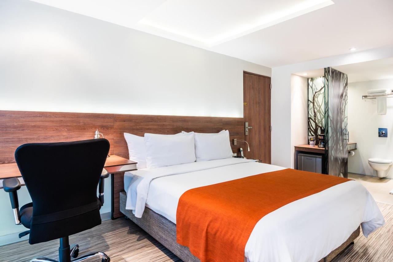 Fotos del hotel - SHG BOGOTA 100 DESIGN HOTEL