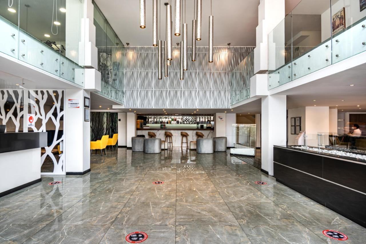 Fotos del hotel - SHG BOGOTA 100 DESIGN HOTEL