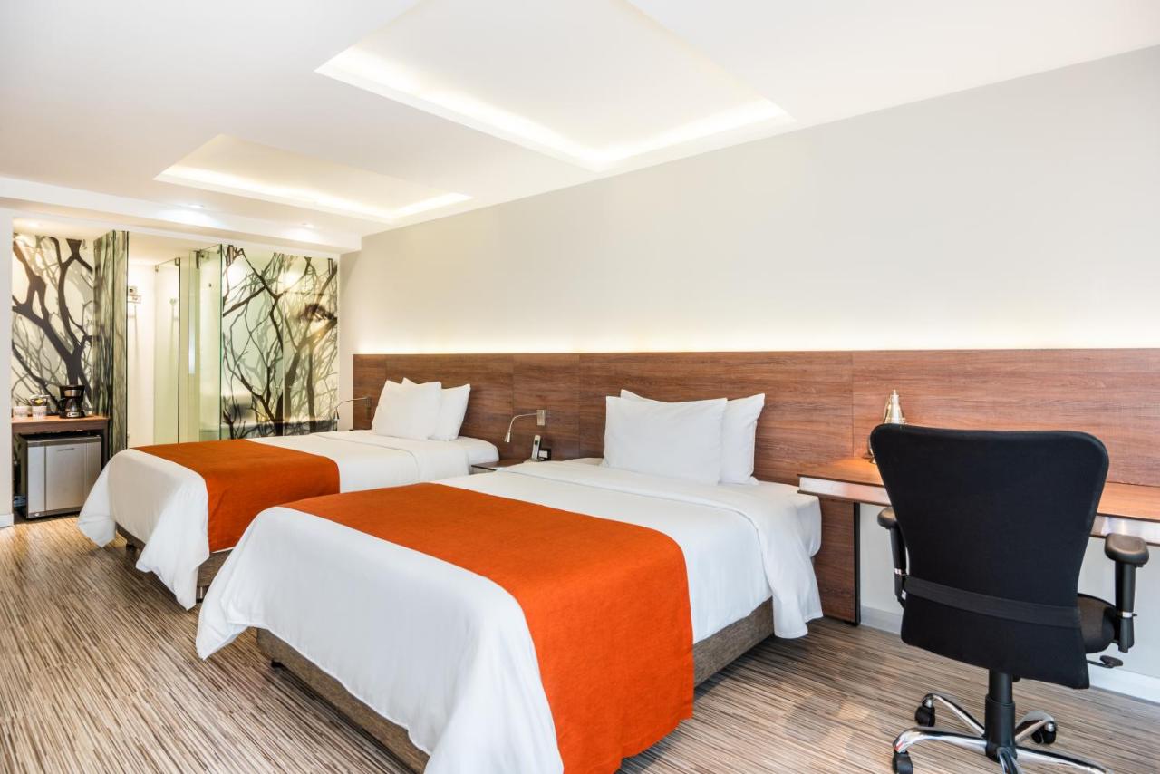 Fotos del hotel - SHG BOGOTA 100 DESIGN HOTEL