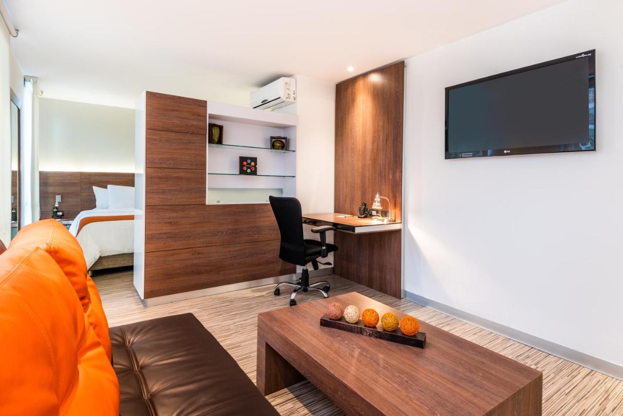 Fotos del hotel - SHG BOGOTA 100 DESIGN HOTEL